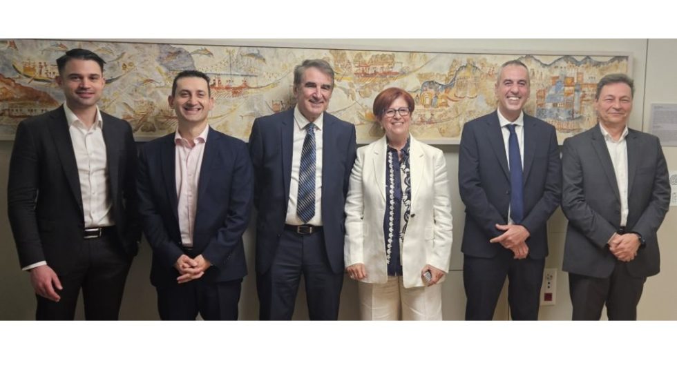Το EFA GROUP επενδύει στη Superior Air